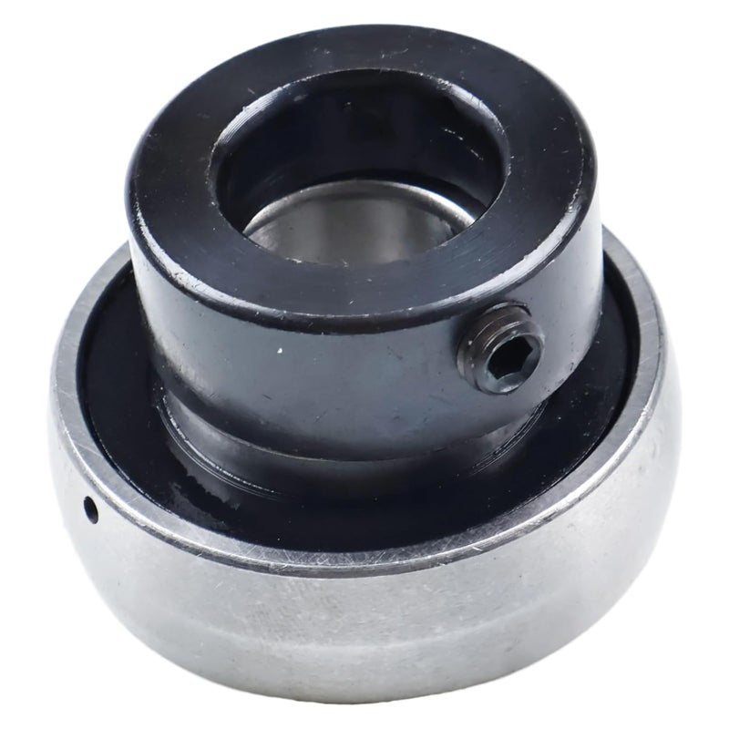 Chamixx 3/4''x47mm Eccentric Collar Locking Insert Bearing SA204-12 941-0309 741-0309 RA012RRB JD9217 Replace for VE-012 SXV-012 GRA02RRB AEL204-012D FH-204-12 - Image 3